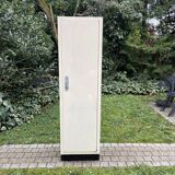 Vintage metal cabinet 1950