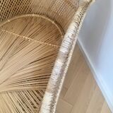 Merinian emmanuel  in rattan