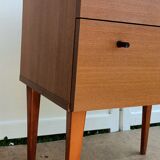 Commode vintage