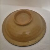 Moroccan dish. Late nineteenth, early twentieth