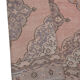 Vintage Extra Long Turkish Runner Rug 87 x 690 cm