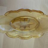 Crystal bowl