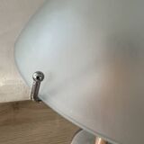 Mushroom lamp IKEA model Kvintol B9503, circa 1980