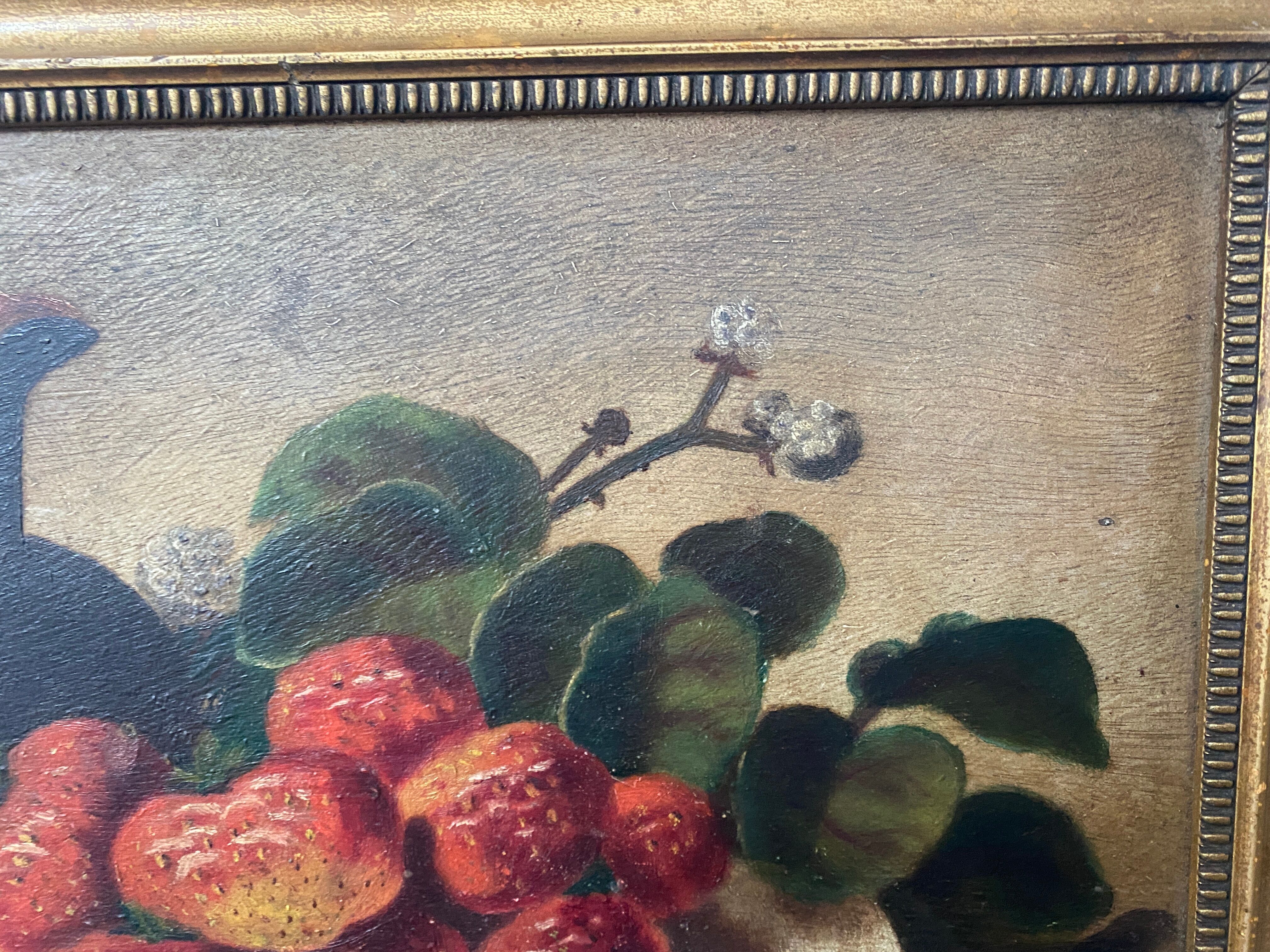 Still life