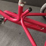 Vintage children's tricycle judez