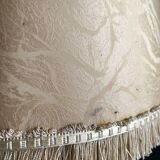 Lampe bouillotte en laiton