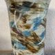 Vase/ umbrella stand Nathalie Mazelier, Sarran pottery