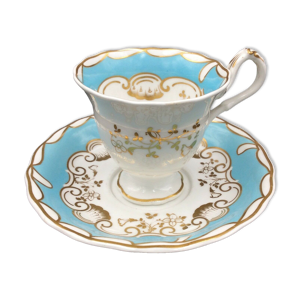 Tasse à thé café en