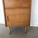 Buffet, meuble vinyles, années 50