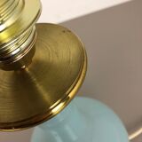 Murano glass table light by Cenedese Vetri, Italy 1960