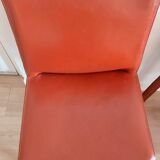Set of 4 CAB 412 chairs by Mario Bellini - Cassina