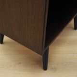 Bibliothèque en chêne, design danois, années 1990, production: Danemark