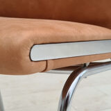 60s, Danish design by H.J.Wegner, chairs model AP38