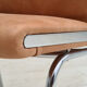 60s, Danish design by H.J.Wegner, chairs model AP38
