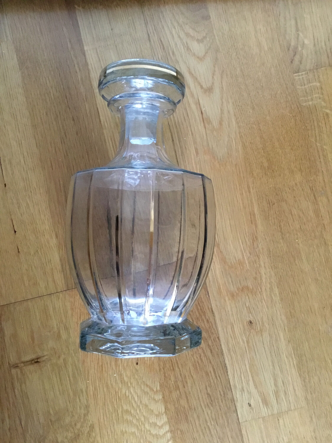 Carafe