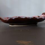 Vallauris leaf-shaped cup