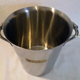 Bouillet Bourdelle stainless steel ice bucket