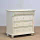 Commode en pin, vers 1910
