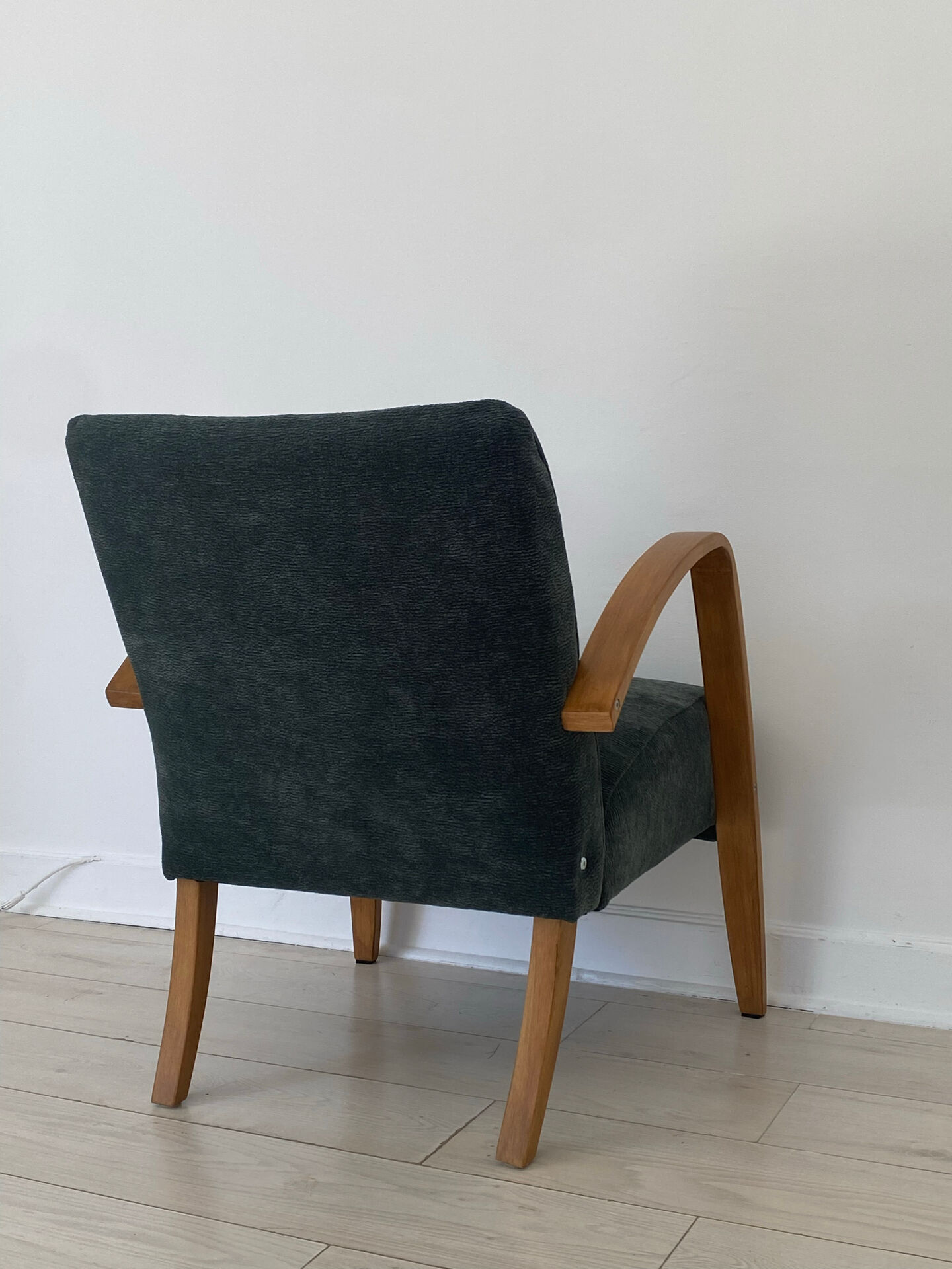 IKEA armchair model HOVA