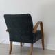 IKEA armchair model HOVA