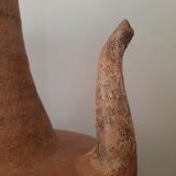 Terre cuite ancienne, cruche