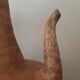 Old terracotta, jug