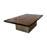 Table basse Paul Michel