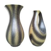 Pair of vases Saint Clément, France