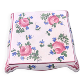Dessous de plat faïence