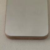 Asymmetrical free-form miniaturę mirror from the 60s-70s