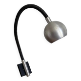 Applique eye ball flexible par raak. 1970. 65x55cm.