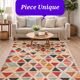 Handmade Berber Carpet
