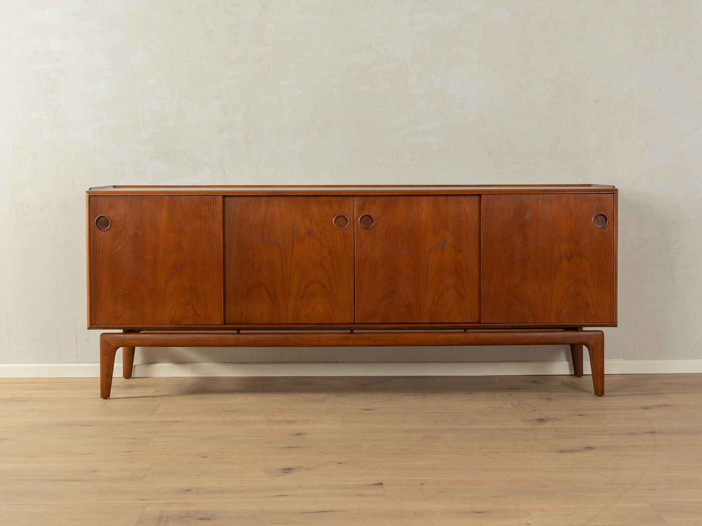 1960s Sideboard, Arne Hovmand-Olsen