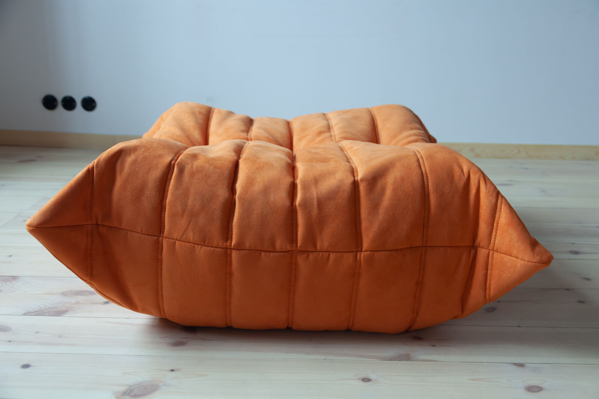 Togo set model designed by Michel Ducaroy 1973