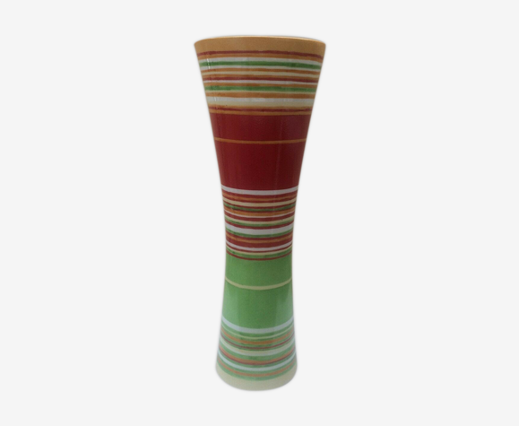 Kenzo Takada GokanKobo Ceramic Vase Paris | Selency