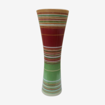 Kenzo Takada GokanKobo Ceramic Vase Paris