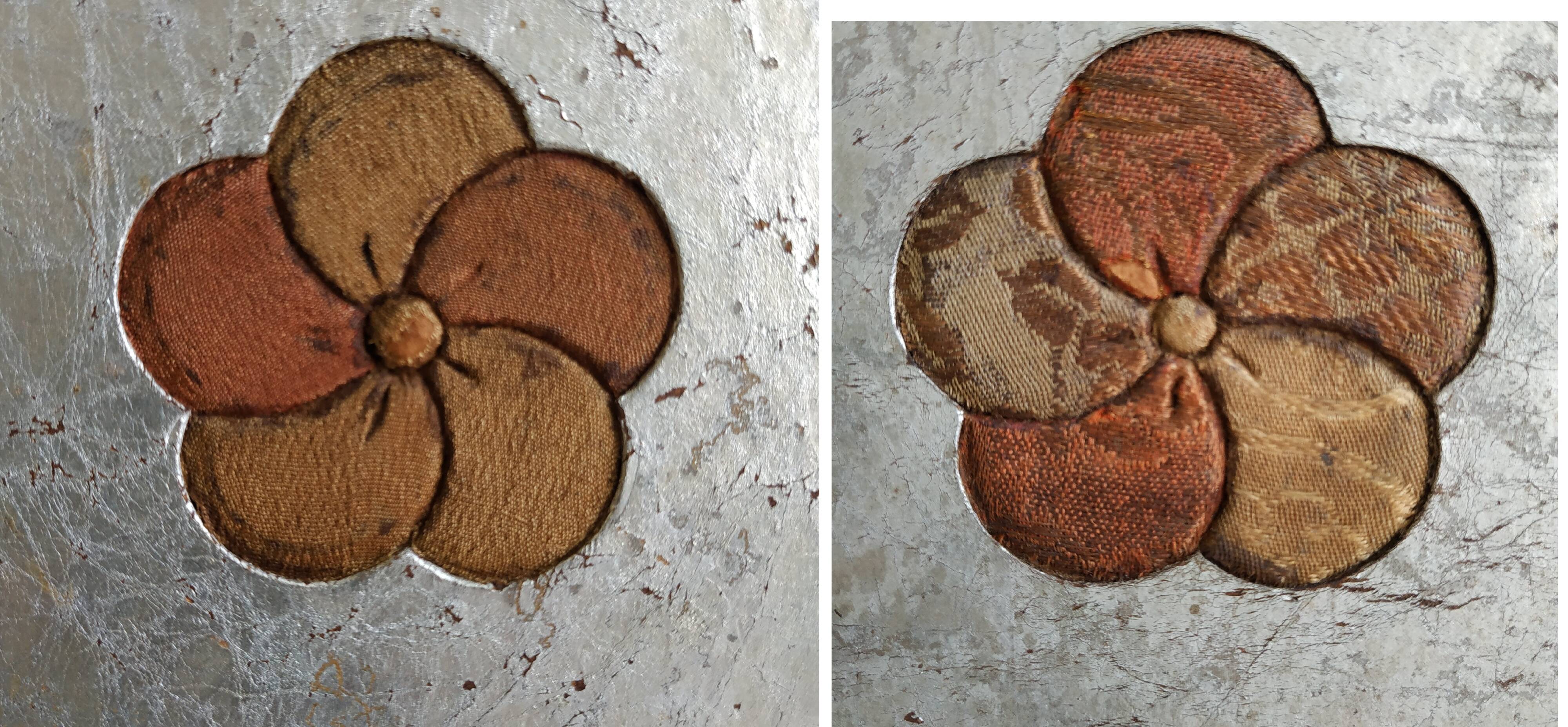 Small cabinet box Japan Art Deco 1920-30