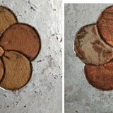 Small cabinet box Japan Art Deco 1920-30