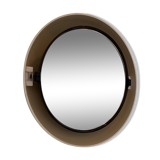 Allibert vintage light mirror