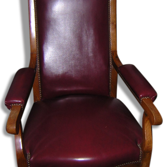 Chair style voltaire