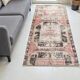 Tribal Handknotted Wool Rug
