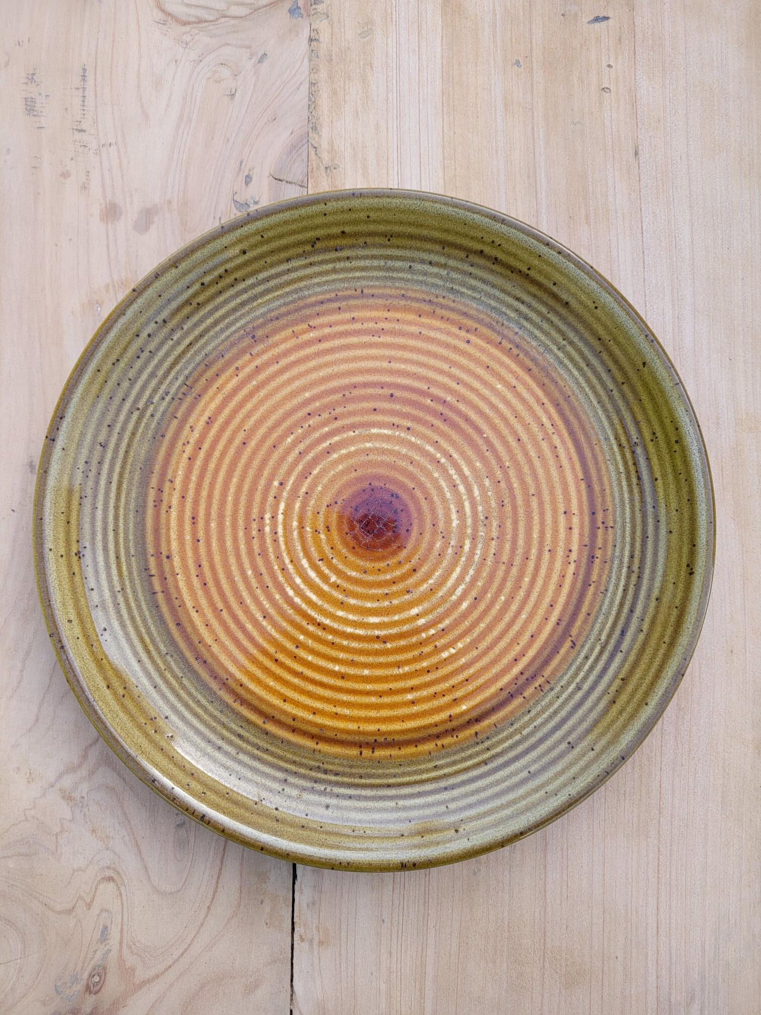 Plates Saint Amand
