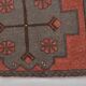 Small Decorative Vintage Rug sku 880