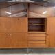 Storage furniture
