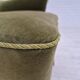 1970s, Danish design, lounge chair, original condition, furniture velour.