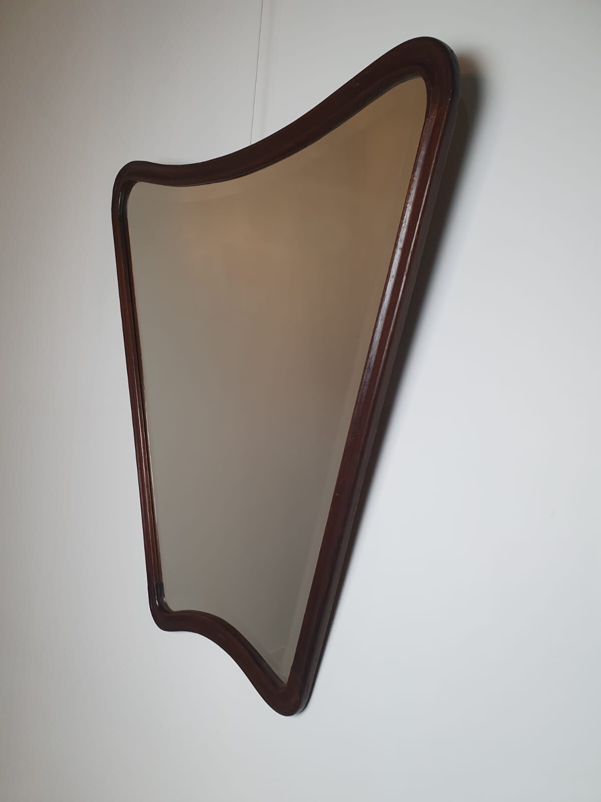 60s asymmetric mirror