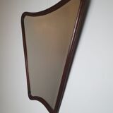 60s asymmetric mirror