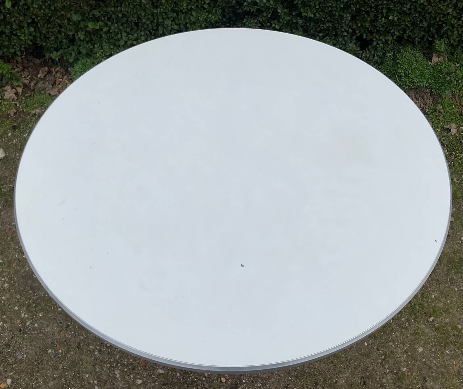 Poul Cadovius dining table for France & son from the 1960s.