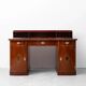 Original Art Nouveau desk (Vienna, c. 1908), execution: Unknown Wiener Werkstätte (Vienna, c. 1908)