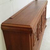 Art deco sideboard